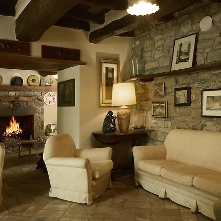 La Sentinella Casolare Storico E Piscina Villa Assisi