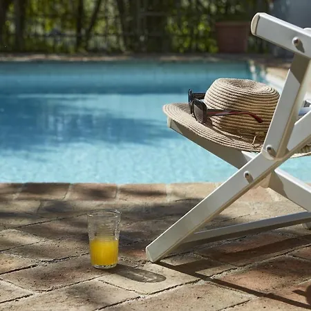 La Sentinella Casolare Storico E Piscina Villa