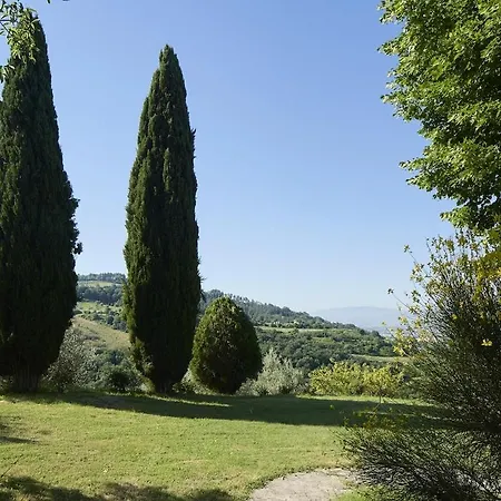 La Sentinella Casolare Storico E Piscina