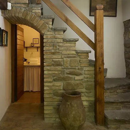 Villa La Sentinella Casolare Storico E Piscina Assisi