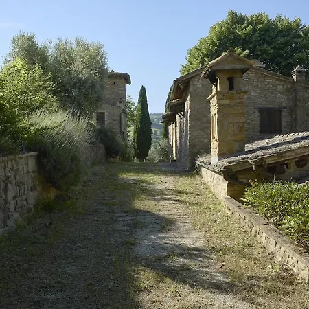 Villa La Sentinella Casolare Storico E Piscina *