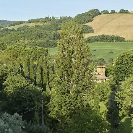Villa La Sentinella Casolare Storico E Piscina *