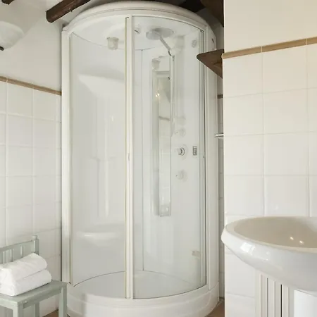 빌라 La Sentinella Casolare Storico E Piscina *