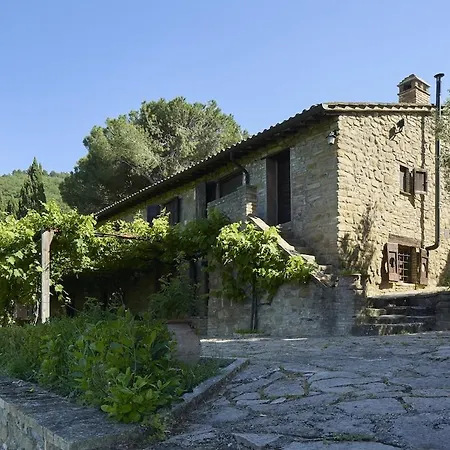 La Sentinella Casolare Storico E Piscina Villa Assisi