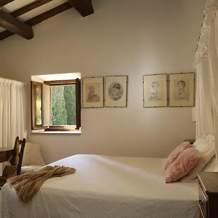 Villa La Sentinella Casolare Storico E Piscina Assisi