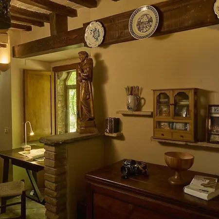 Villa La Sentinella Casolare Storico E Piscina *