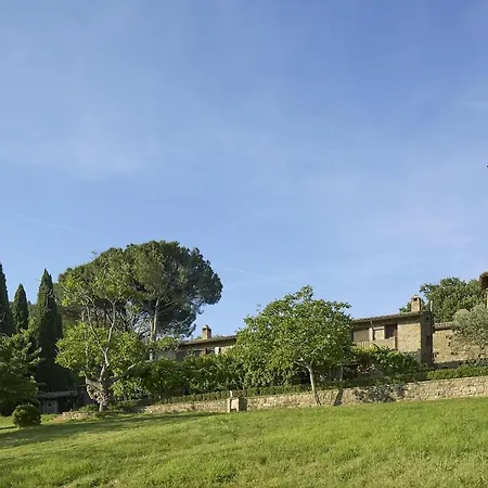 La Sentinella Casolare Storico E Piscina *