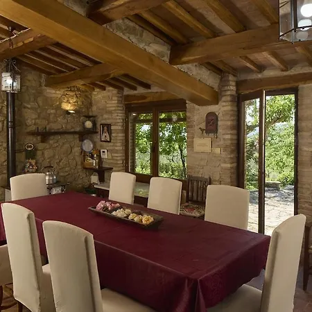 Villa La Sentinella Casolare Storico E Piscina *