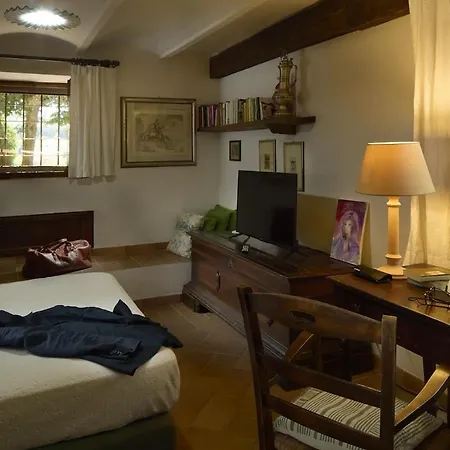 La Sentinella Casolare Storico E Piscina Villa