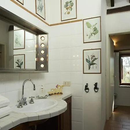 Villa La Sentinella Casolare Storico E Piscina *