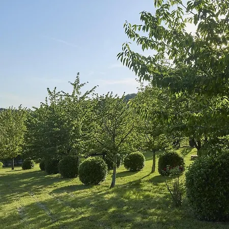 Villa La Sentinella Casolare Storico E Piscina