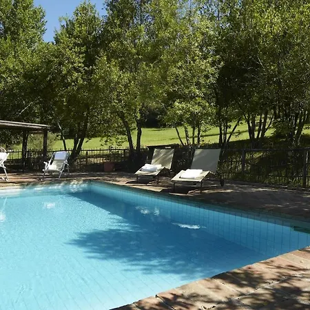 La Sentinella Casolare Storico E Piscina Villa Assisi