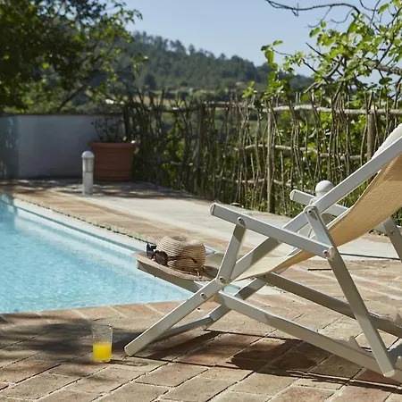 La Sentinella Casolare Storico E Piscina 빌라 아시시