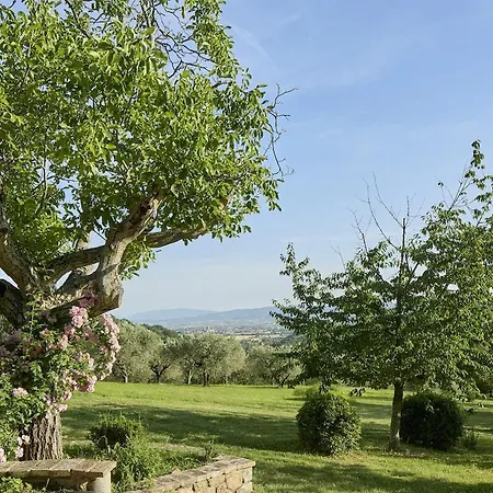 La Sentinella Casolare Storico E Piscina Villa