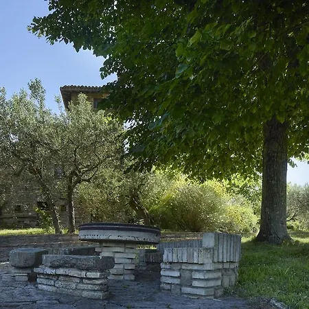 La Sentinella Casolare Storico E Piscina *