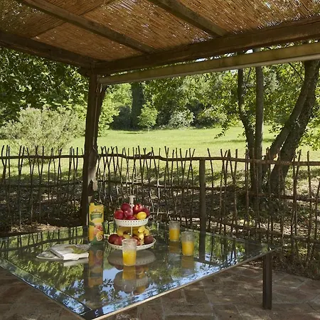 La Sentinella Casolare Storico E Piscina Assisi
