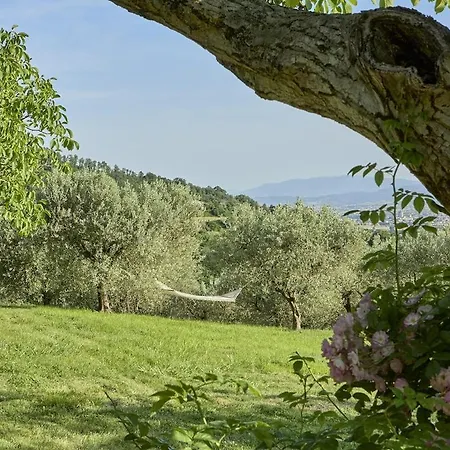 La Sentinella Casolare Storico E Piscina *