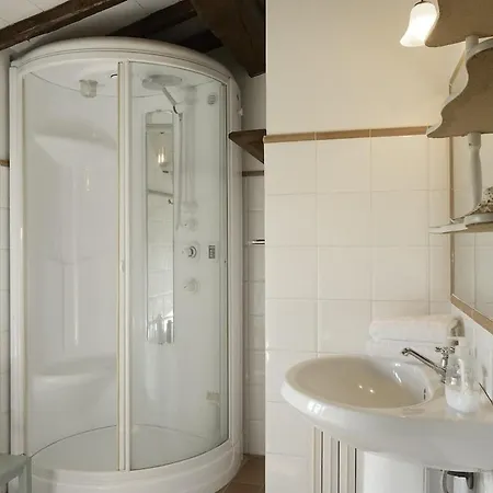 La Sentinella Casolare Storico E Piscina 빌라 *